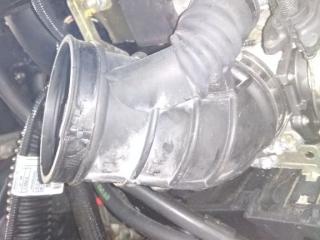 гофра инжектора BMW 3 серия E46 2001, 2.0 л., бензин, МКПП, 1435627