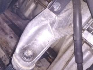 кронштейн двигателя BMW 3 серия E46 2001, 2.0 л., бензин, МКПП