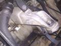 кронштейн двигателя BMW 3 серия E46 2001, 2.0 л., бензин, МКПП - фото №2