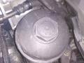 корпус масляного фильтра BMW 3 серия E46 2001, 2.0 л., бензин, МКПП - фото №2