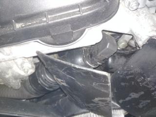 корпус термостата BMW 3 серия E46 2001, 2.0 л., бензин, МКПП, 1436824