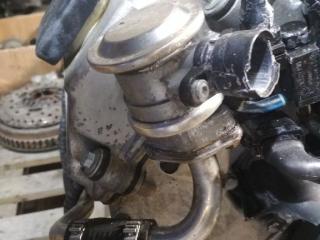 клапан EGR BMW 3 серия E46 2000, 2.0 л., бензин, МКПП, 72229512