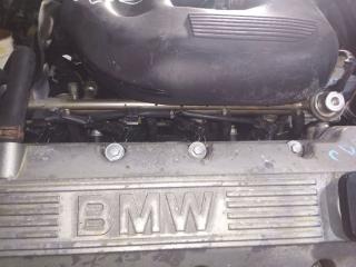топливная рампа BMW 3 серия E46 2000, 2.0 л., бензин, МКПП