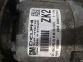 компрессор кондиционера Opel Astra J 2010, 2.0 л., 13250607 - фото №2