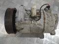компрессор кондиционера Opel Astra J 2010, 2.0 л., 13250607 - фото №3