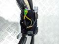 переключатель подрулевой (стрекоза) Peugeot 207 1 поколение 2006, 96630718XT, COM2005 - фото №2