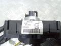 переключатель подрулевой (стрекоза) Peugeot 207 1 поколение 2006, 96630718XT, COM2005 - фото №3