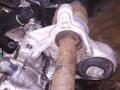 кронштейн полуоси Peugeot 308 T7 2008, 1.6 л., дизель, МКПП - фото №2