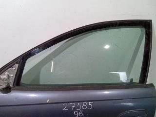 стекло двери передней левой Opel Omega B [рестайлинг] 2001, DOT36AS2M129