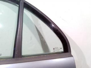 форточка задняя левая Opel Omega B [рестайлинг] 2001, DOT24M68AS2