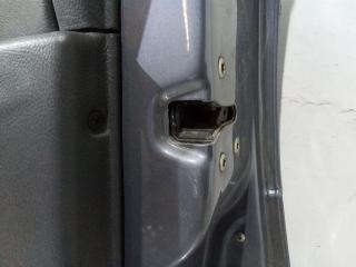замок двери передней правой Opel Omega B [рестайлинг] 2001