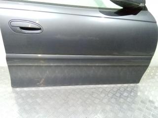 молдинг двери передней правой Opel Omega B [рестайлинг] 2001