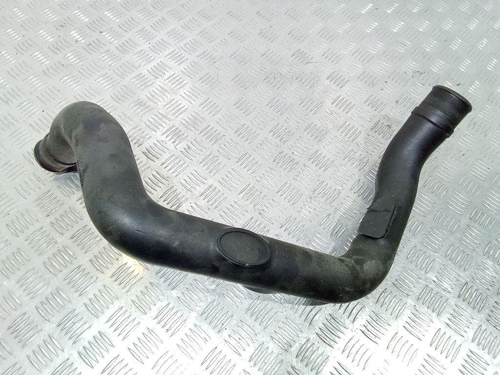 патрубок интеркулера Renault Master 3 поколение 2011, 8200730576 - фото №1