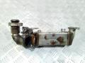 охладитель EGR / Радиатор EGR BMW 1 серия E81/E87 [рестайлинг] 2009, 2.0 л., дизель, VN557 - фото №3