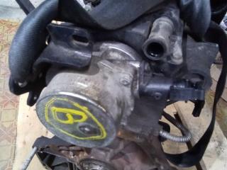 насос вакуумный Renault Clio 3 поколение [рестайлинг] 2010, 1.5 л., дизель, МКПП, 8201005306