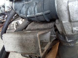 кронштейн двигателя Volvo S80 1 поколение 2001, 2.4 л., дизель, МКПП