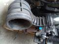 патрубок воздушного фильтра Volvo S80 1 поколение 2001, 2.4 л., дизель, МКПП, 08634143 - фото №2