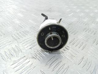 кнопка переключения режимов подвески Volkswagen Touareg 1 поколение 2007, 7L6927135C