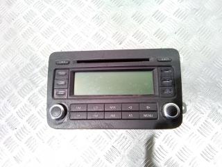 магнитола Volkswagen Passat B6 2010, 8638812885, 1K0035195