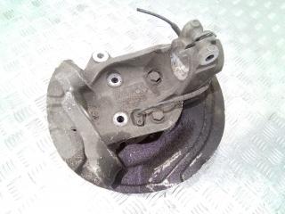 кулак поворотный левый BMW 3 серия E90/E91/E92/E93 [рестайлинг] 2008, 2.0 л., 3121676444303