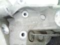 кулак поворотный левый BMW 3 серия E90/E91/E92/E93 [рестайлинг] 2008, 2.0 л., 3121676444303 - фото №2