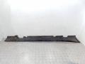 накладка на порог BMW 1 серия F20/F21 [рестайлинг] 2016, 51777287827 - фото №3