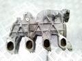 коллектор впускной Renault Scenic 2 поколение 2005, 1.9 л., дизель, 8200272607 - фото №2