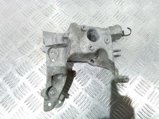 кронштейн генератора Peugeot 208 1 поколение 2013, 1.4 л., дизель, МКПП, 9684979480