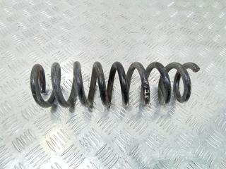 пружина задняя BMW 1 серия F20/F21 2012, 2.0 л., дизель