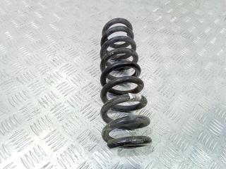 пружина задняя BMW 1 серия F20/F21 2012, 2.0 л., дизель