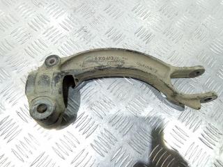 рычаг передний левый Audi A4 B8/8K 2010, 8K0413