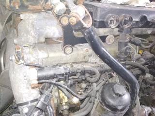 коллектор впускной MAN TGX 1 поколение 2007, 4.6 л., дизель, МКПП, 51082013590
