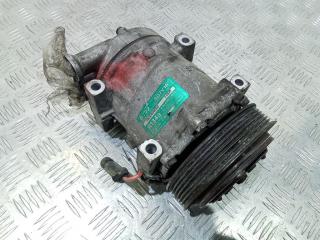 компрессор кондиционера Alfa Romeo 147 1 поколение 2001, SD7V16