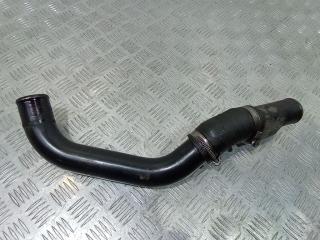 патрубок интеркулера Renault Espace 3 поколение 2001, 2.2 л., дизель