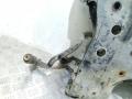 стабилизатор подвески передний Citroen Jumper 2 поколение 2011, 2.2 л., дизель - фото №2