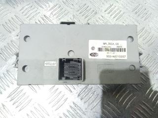 блок предохранителей Peugeot Boxer 2 поколение 2007, 2.2 л., дизель, 503440010207