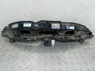 накладка (воздуховод) на телевизор Peugeot Boxer 2 поколение 2011, 2.2 л., дизель