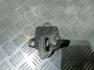 замок капота Peugeot Boxer 2 поколение 2011, 2.2 л., дизель