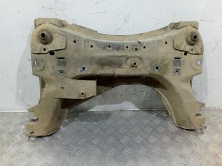 балка подвески передняя (подрамник) Renault Megane 2 поколение 2006