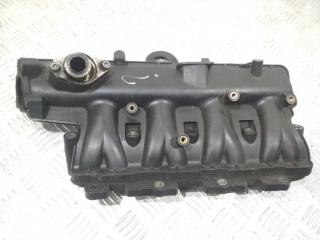 коллектор впускной Opel Corsa D 2008, 1.3 л., дизель