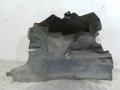защита арок передняя левая (подкрылок) Mercedes-Benz Sprinter 2 поколение (W906) 2007, A9066841277 - фото №4