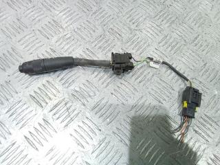 переключатель подрулевой (стрекоза) Peugeot 607 1 поколение 2003, 2.2 л., дизель, 96391088