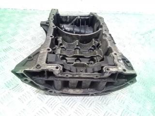 масляный поддон Renault Trafic 2 поколение [рестайлинг] 2010, 2.0 л., дизель, 8200672739