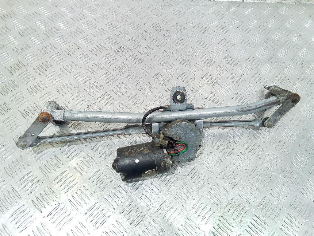 механизм стеклоочистителя (трапеция дворников) Volkswagen Golf 4 поколение 2002, 1.8 л., бензин, 1J0955325A - фото №1