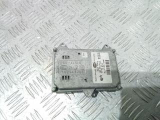 блок розжига ксенона Peugeot 407 1 поколение 2006, 742847-00