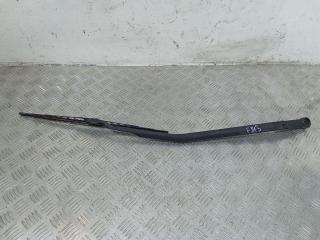 щеткодержатель (поводок стеклоочистителя, дворник) Nissan Primera P12 2004, 80008637