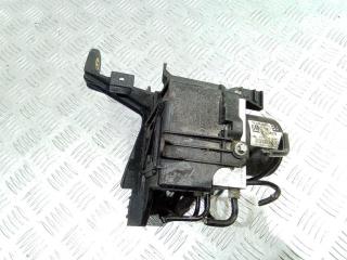 блок ABS Opel Zafira 2 поколение (B) [рестайлинг] 2010, 13244860