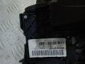 переключатель подрулевой (стрекоза) Renault Scenic 2 поколение 2006, 8200127727 - фото №2