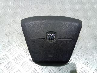 подушка безопасности водителя Dodge Journey 1 поколение 2009, P1ME31XDVAA