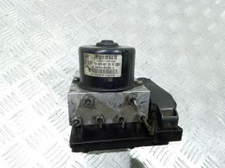 блок ABS Mercedes-Benz C-Класс W203/S203/CL203 [рестайлинг] 2004, A0054312912